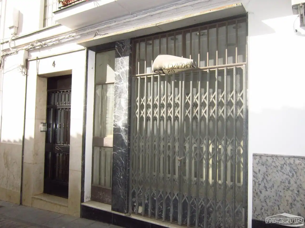 Local commercial à vendre à San Juan De Ávila 4
