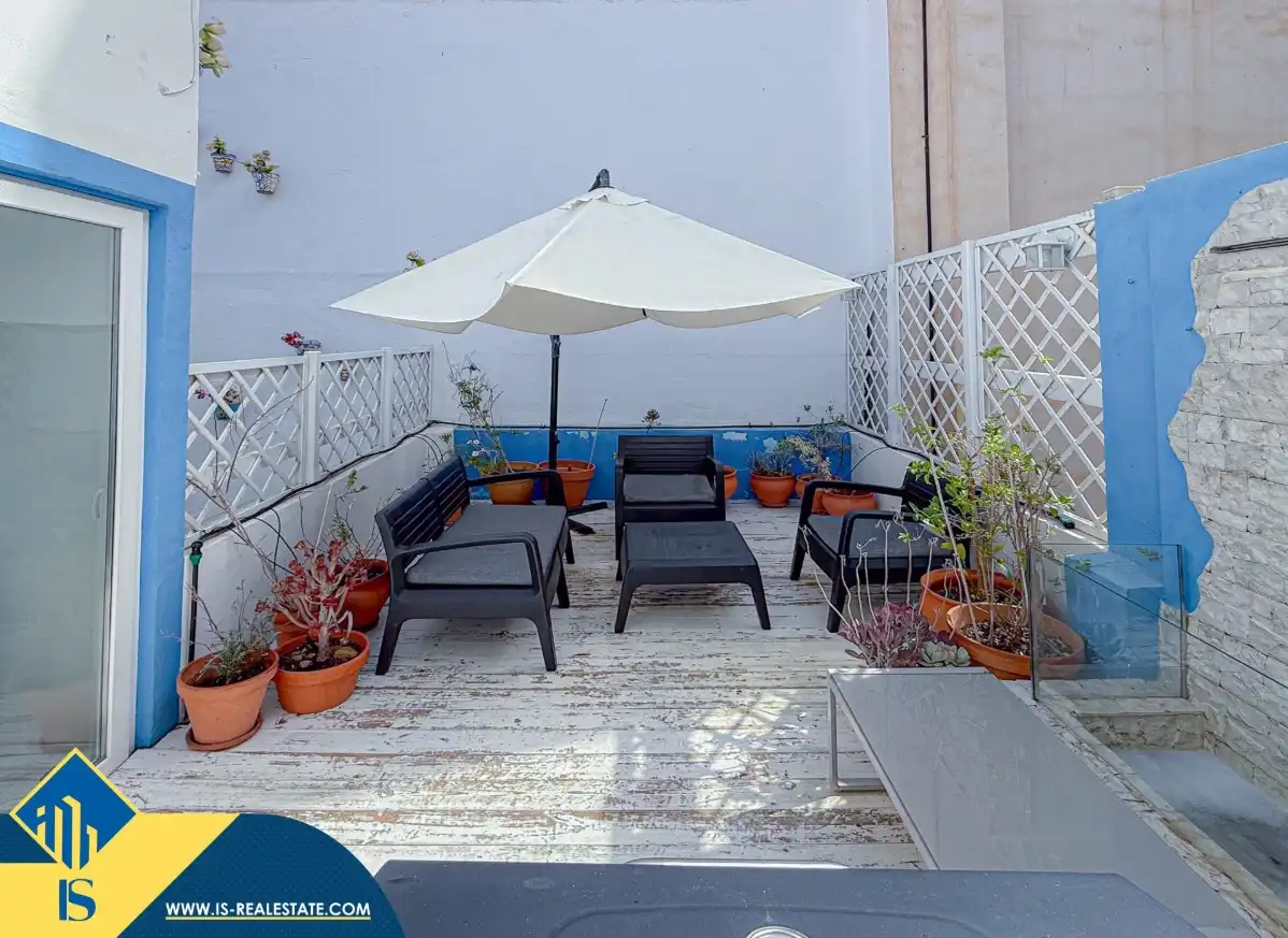 Penthouse for sale in Playa del Cura, imagen 11