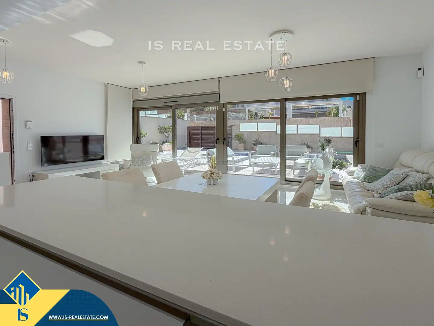 Villa avec jardin à vendre à Orihuela Costa, imagen 30