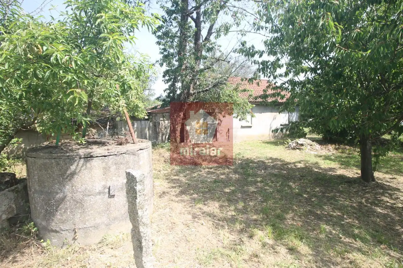 Casa amb jardí en venda a Salvaterra de Miño, imagen 9
