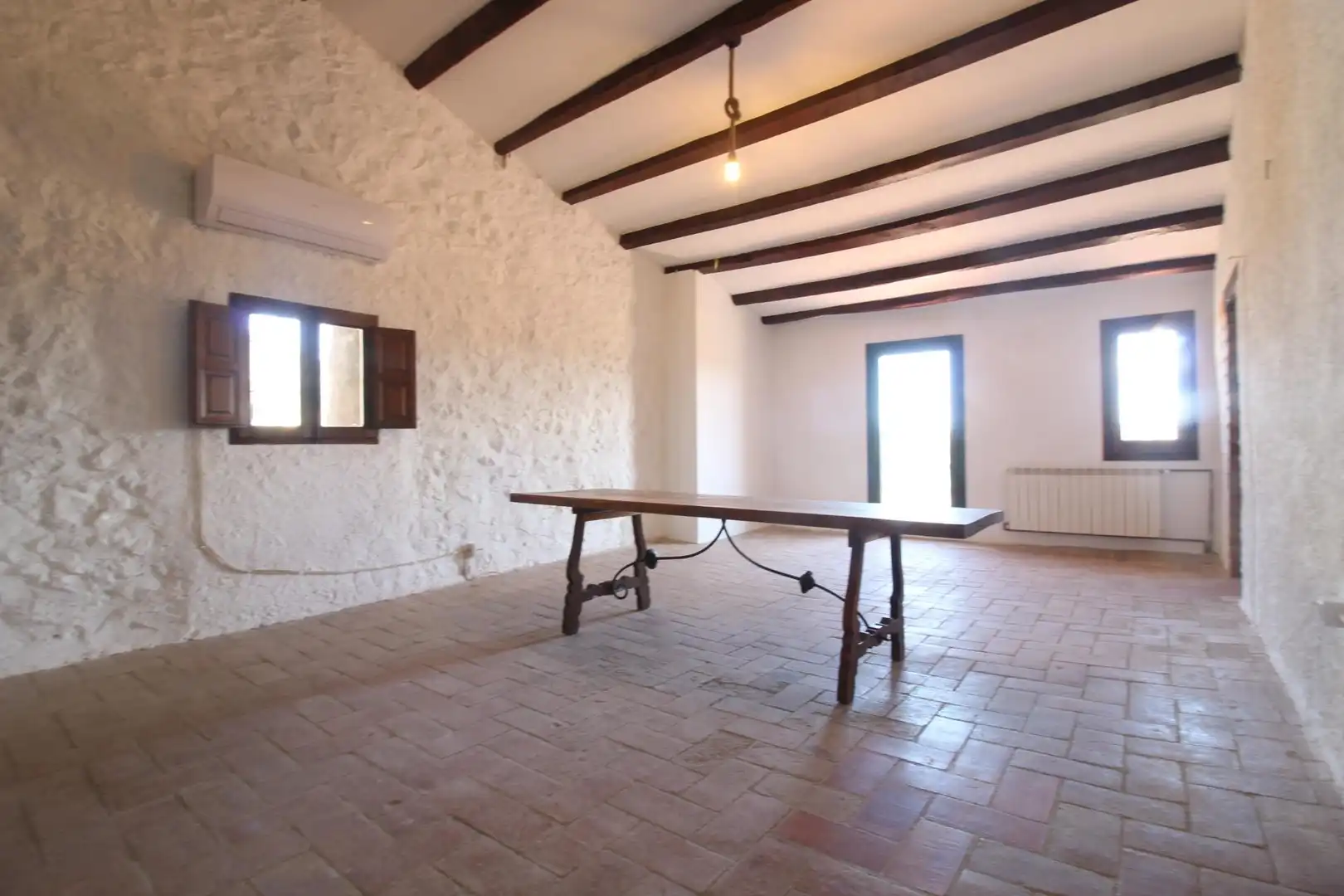 Casa o xalet de lloguer en Canyelles amb Aire condicionat, Calefacció i Jardí privat