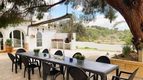 Foto 5 de Casa o xalet de lloguer a La Fustera, Alicante