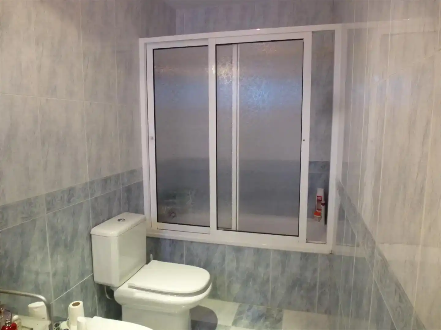 Baño de Piso en venta en Cazorla con Aire acondicionado, Jardín privado y Trastero