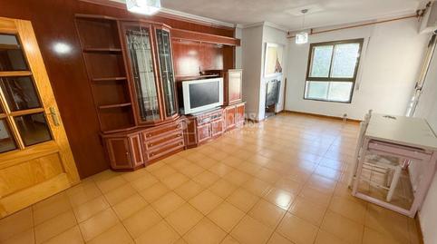 Foto 2 de Pis en venda a Fontenebro - Altavista, Madrid