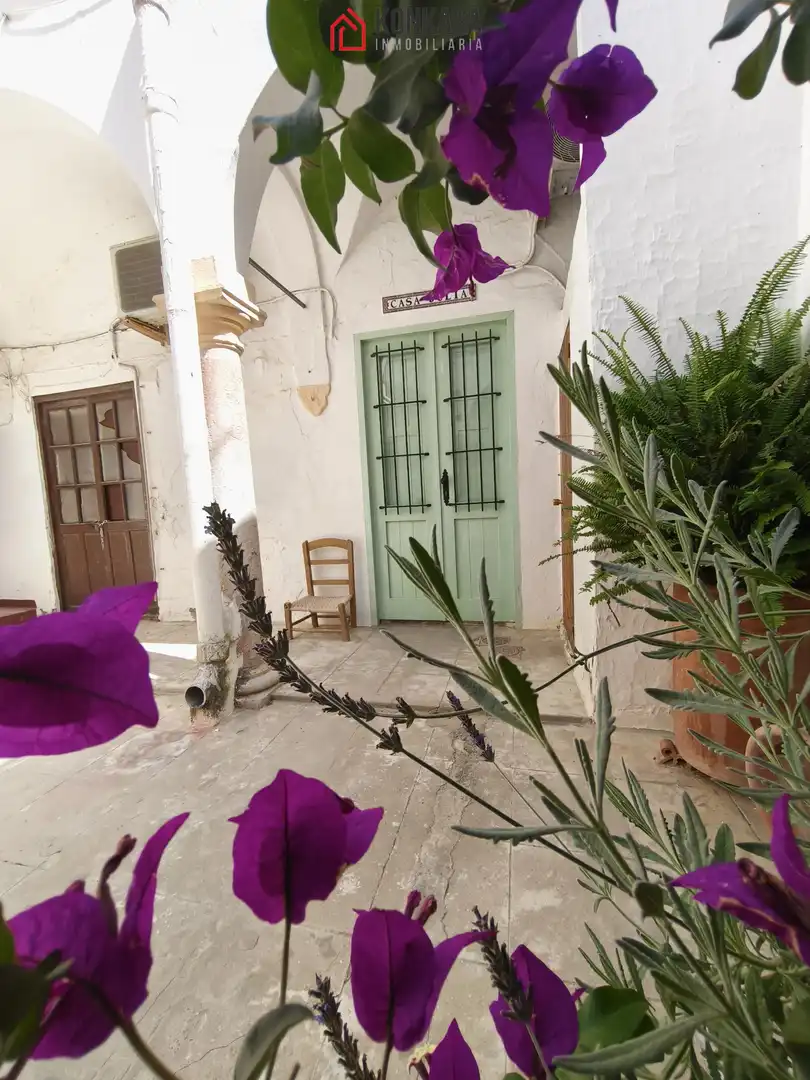 Piso en venta en Arcos de la Frontera con Aire acondicionado, Terraza y Trastero