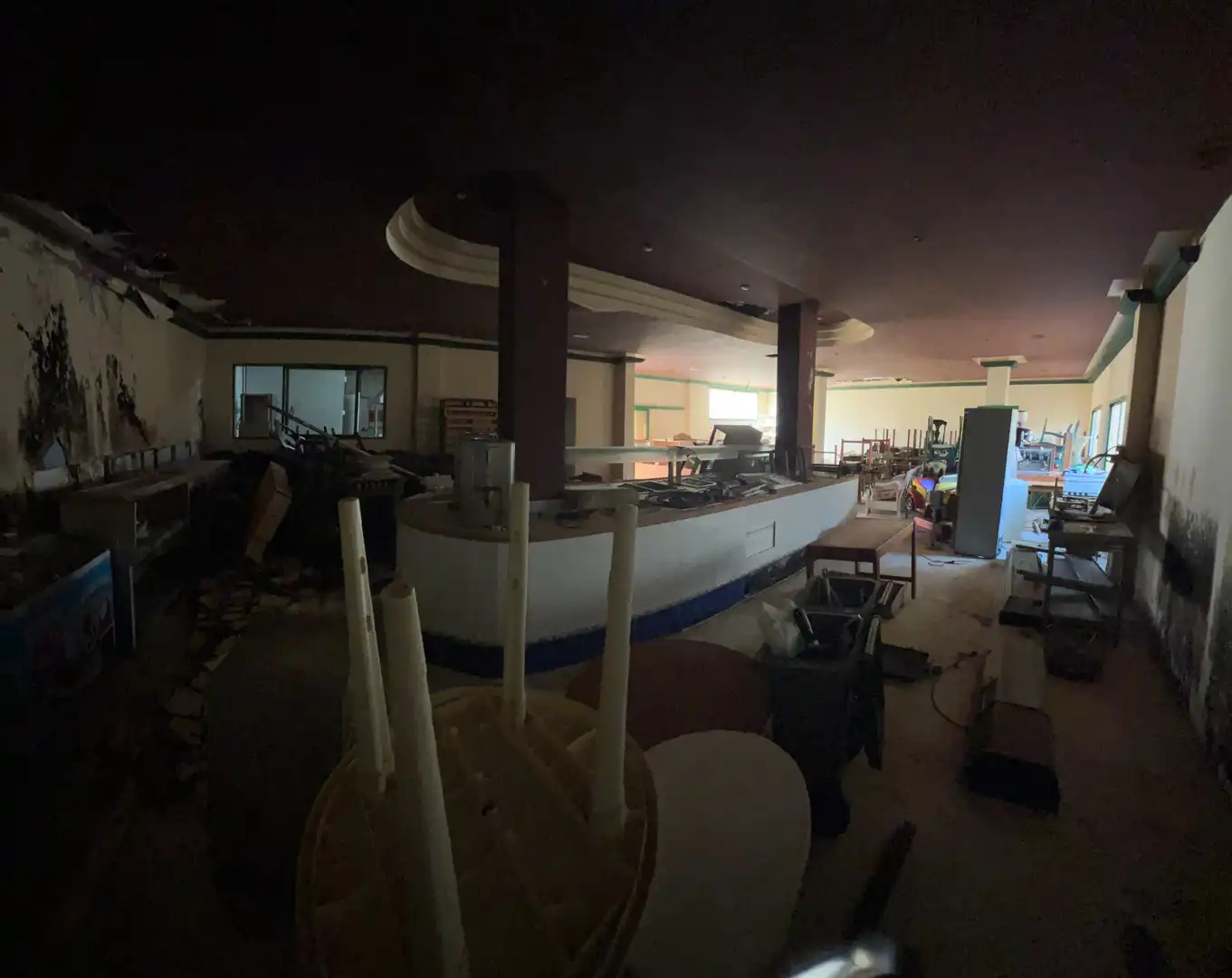 Geschaftsraum zum Verkauf in Antigua