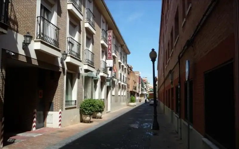 Terreny residencial en venda a Calle VELASCO, imagen 6