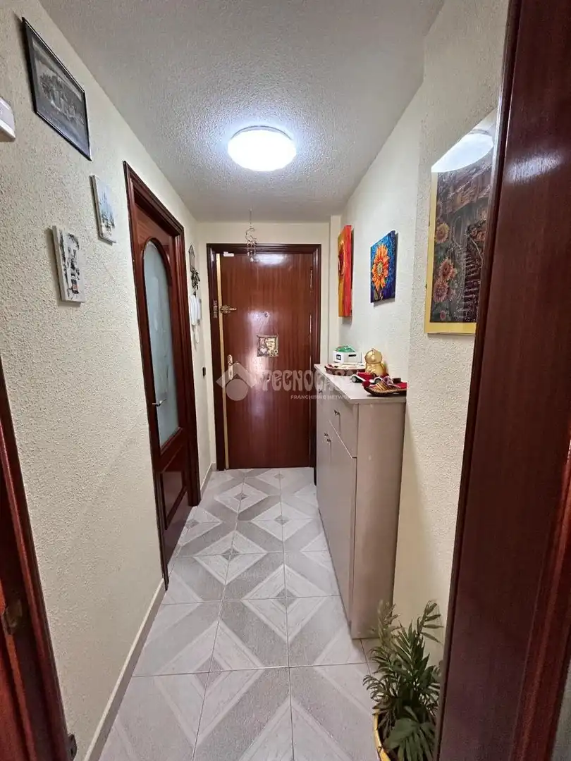 Piso en venta en Ciempozuelos con Aire acondicionado, Calefacción y Terraza
