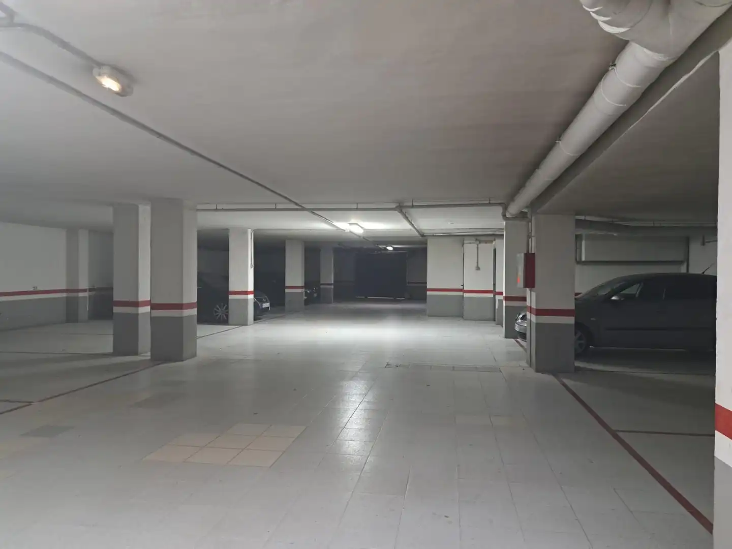 Parking of Garage for sale in Requena