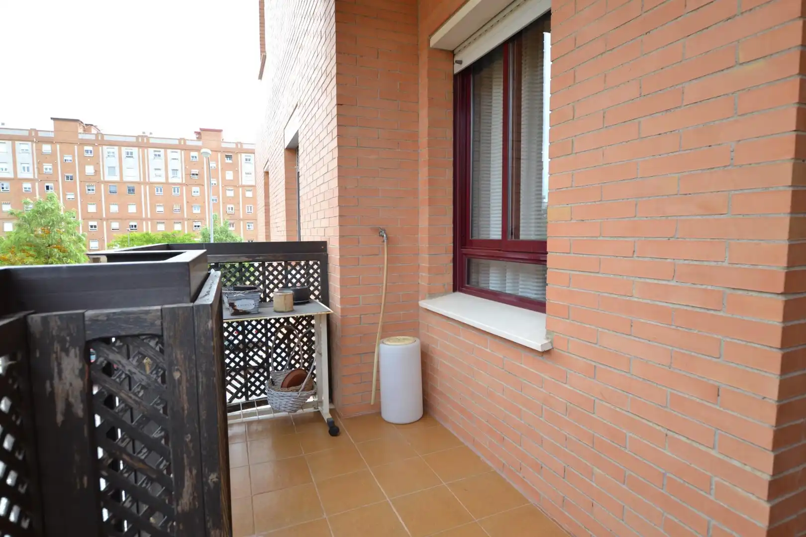 Flat with lift for sale in Poniente-Sur, imagen 12