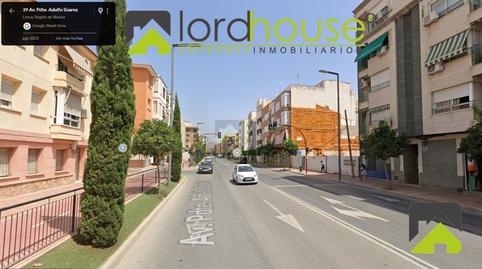 Photo 2 of Residential for sale in Calle Guitarrista Cano, 13, San José, Murcia