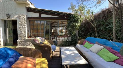 Foto 5 von Haus oder Chalet zum Verkauf in Mirasierra,  Madrid Capital