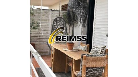 Foto 3 de Piso en venta en Cabanyes - Mas Ambrós - Mas Pallí, Calonge i Sant Antoni