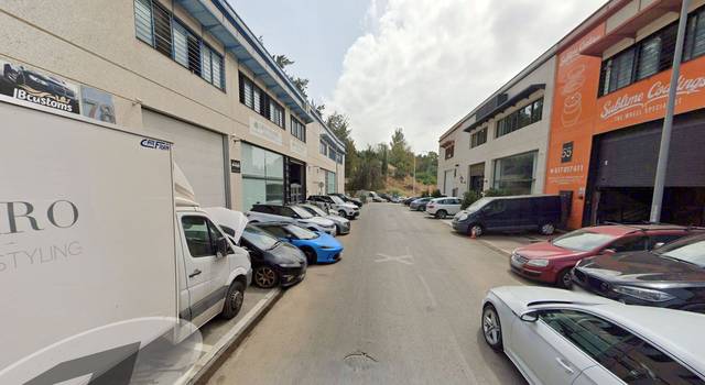 Local comercial en Venta en Los Naranjos