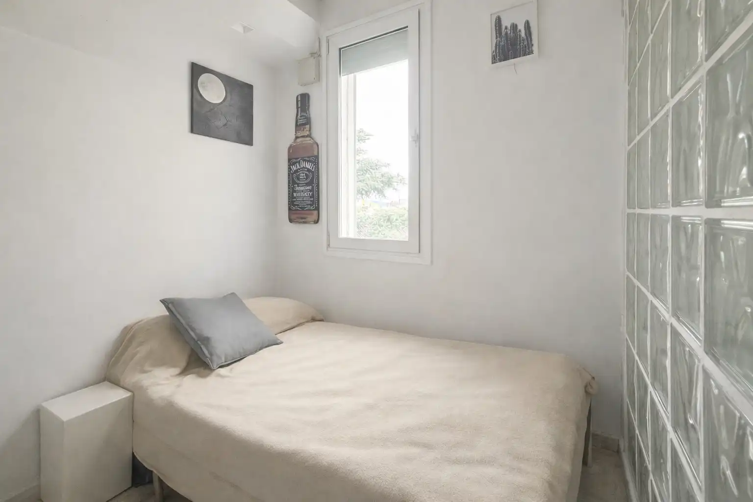 Bedroom of Flat for sale in Centre