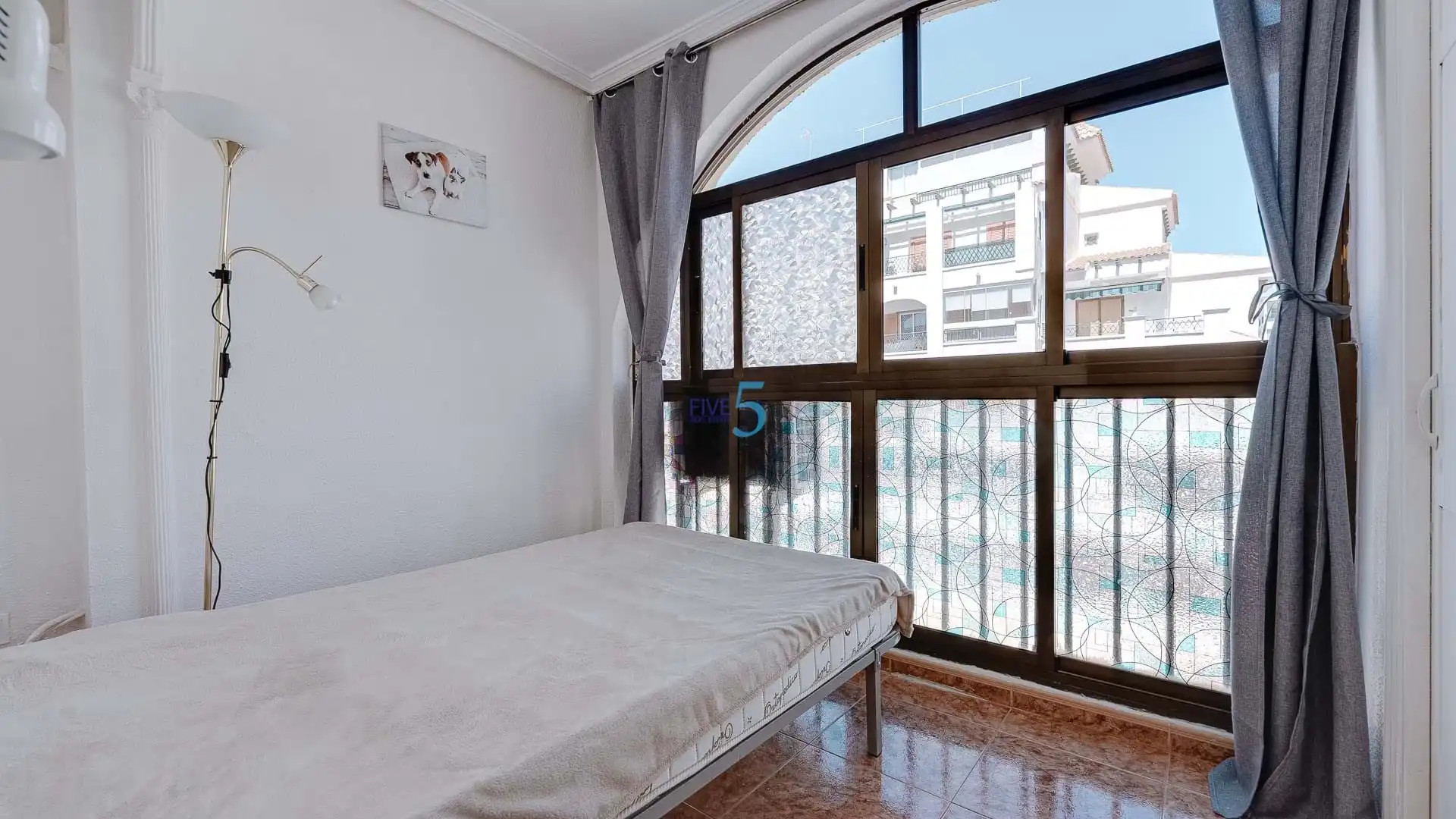 Habitación de Estudio en venta en Torrevieja con Aire acondicionado, Calefacción y Piscina