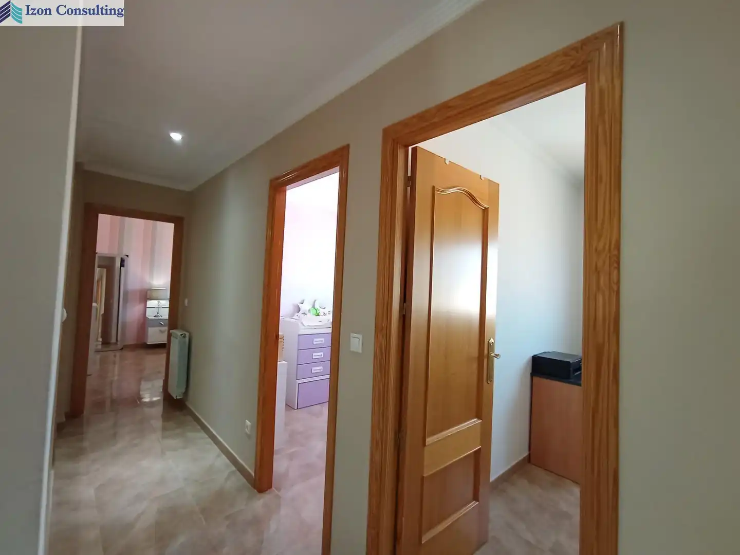 Wohnung zum Verkauf in Villarrobledo mit Heizung und Abstellraum