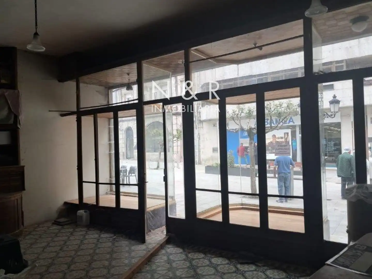 Local comercial en alquiler en CALVO SOTELO, imagen 4