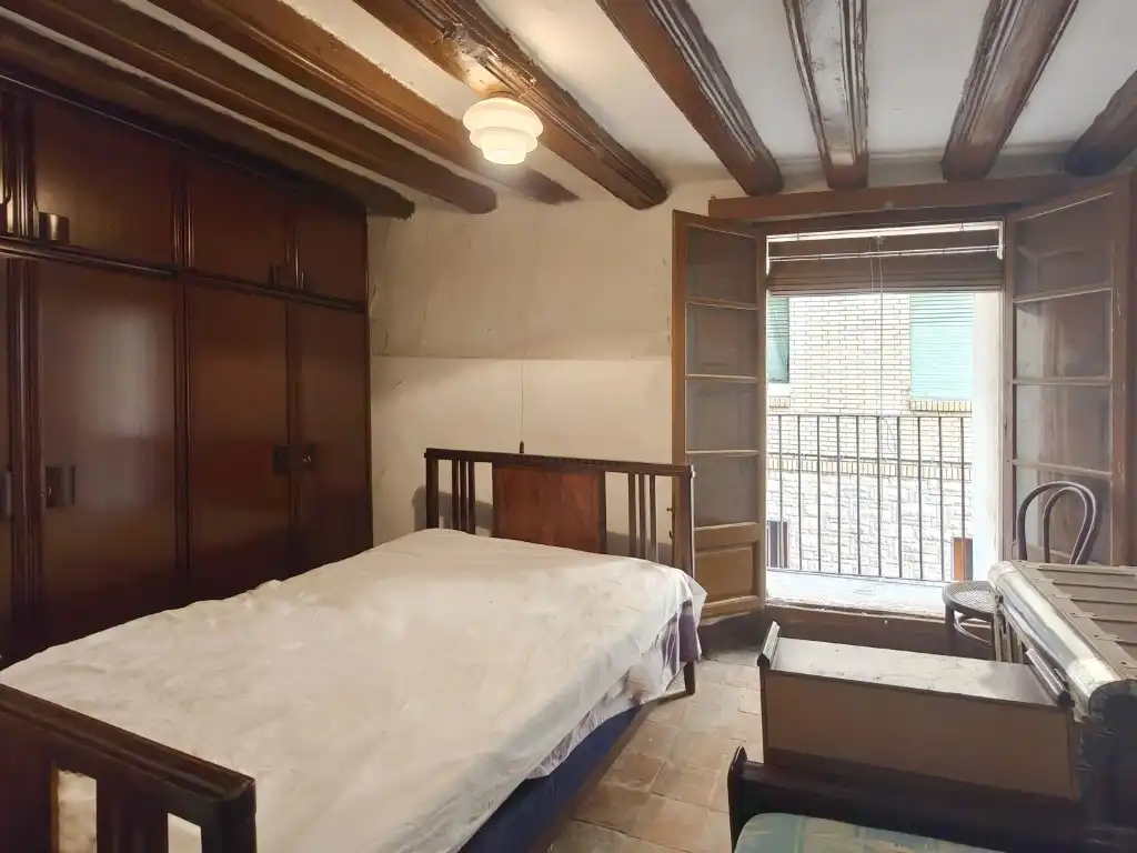 Habitación de Casa o chalet en venta en Benabarre