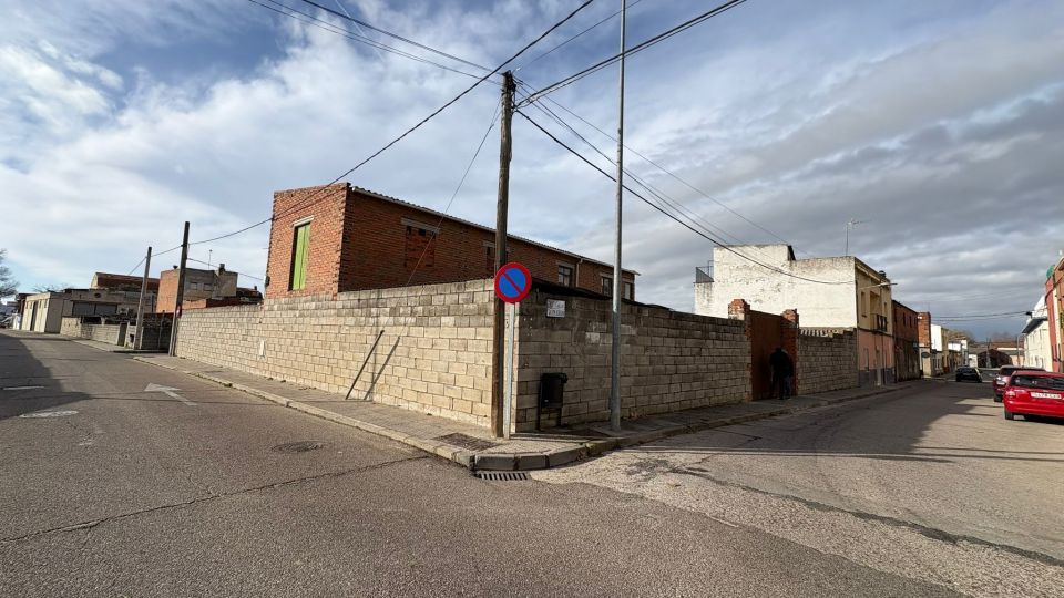 Exterior view of Residential for sale in Talavera de la Reina