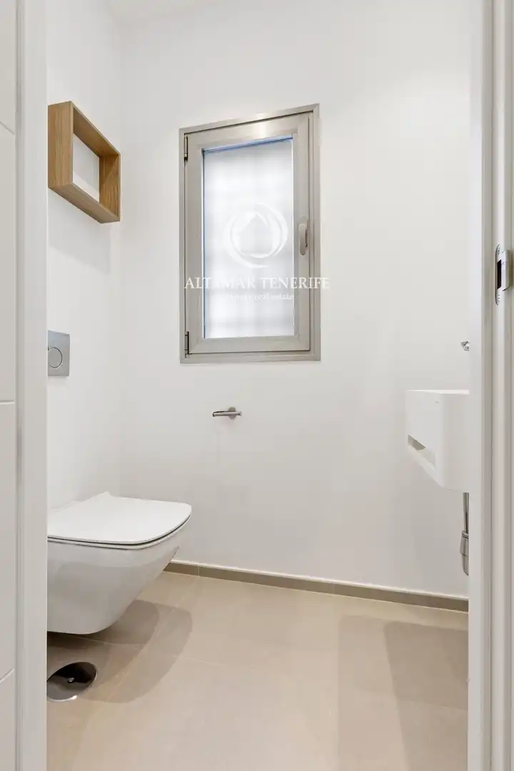 Apartament amb piscina en venda a Av. el Palm-Mar, imagen 22