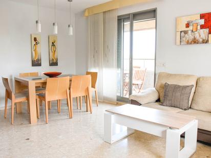 Sala d'estar de Pis en venda en Mislata amb Balcó