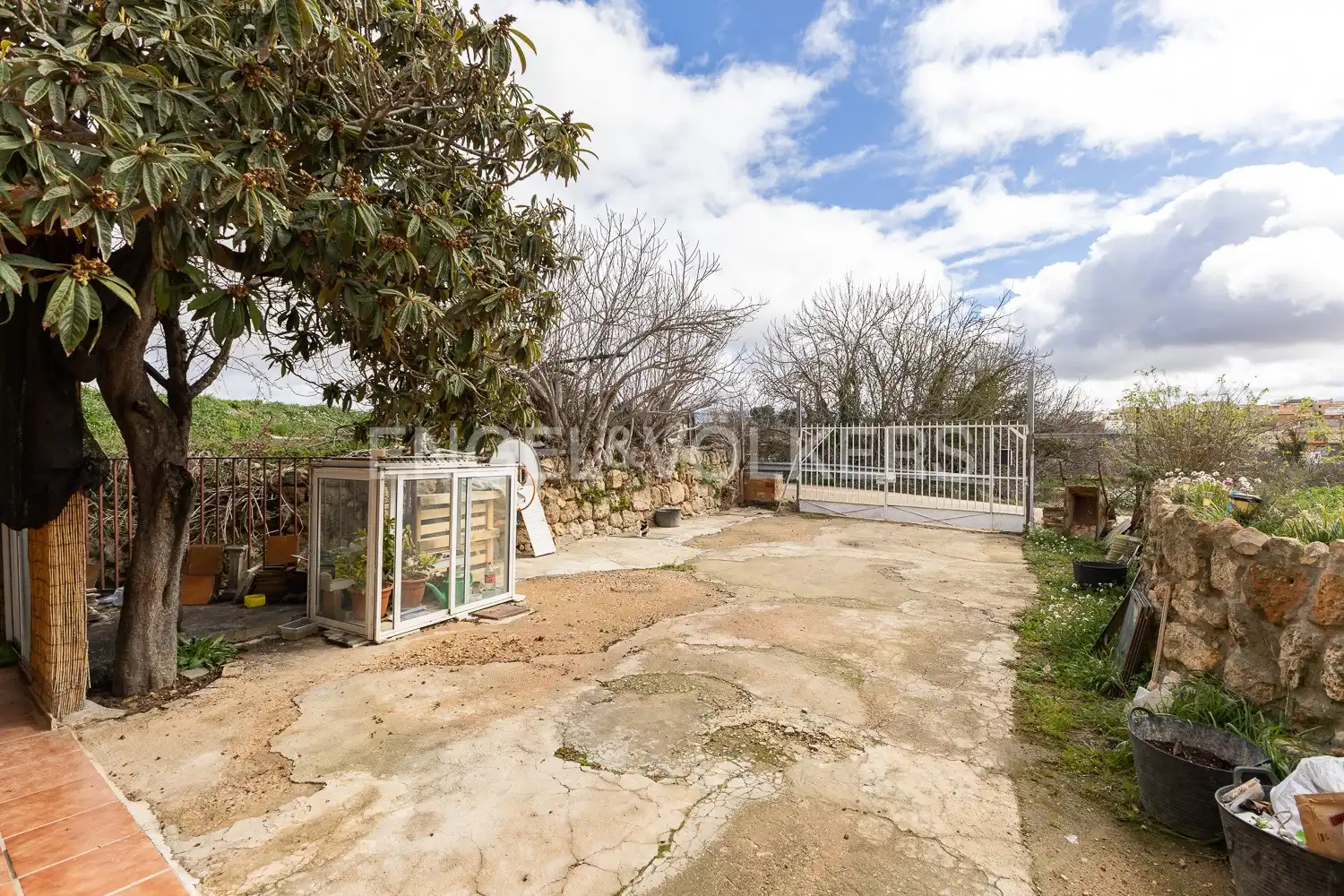 Finca rústica en venda en Requena amb Aire condicionat, Calefacció i Jardí privat