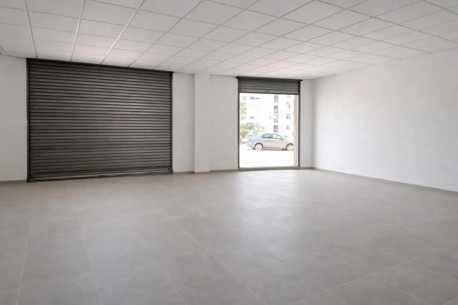Commercial properties for sale in Tarragona