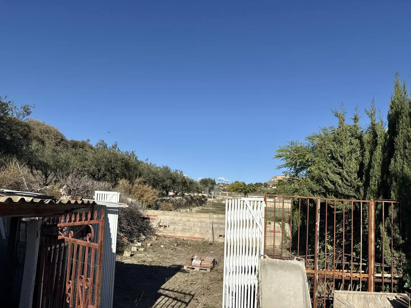 Casa o chalet en venta en Novelda con Calefacción, Terraza y Piscina
