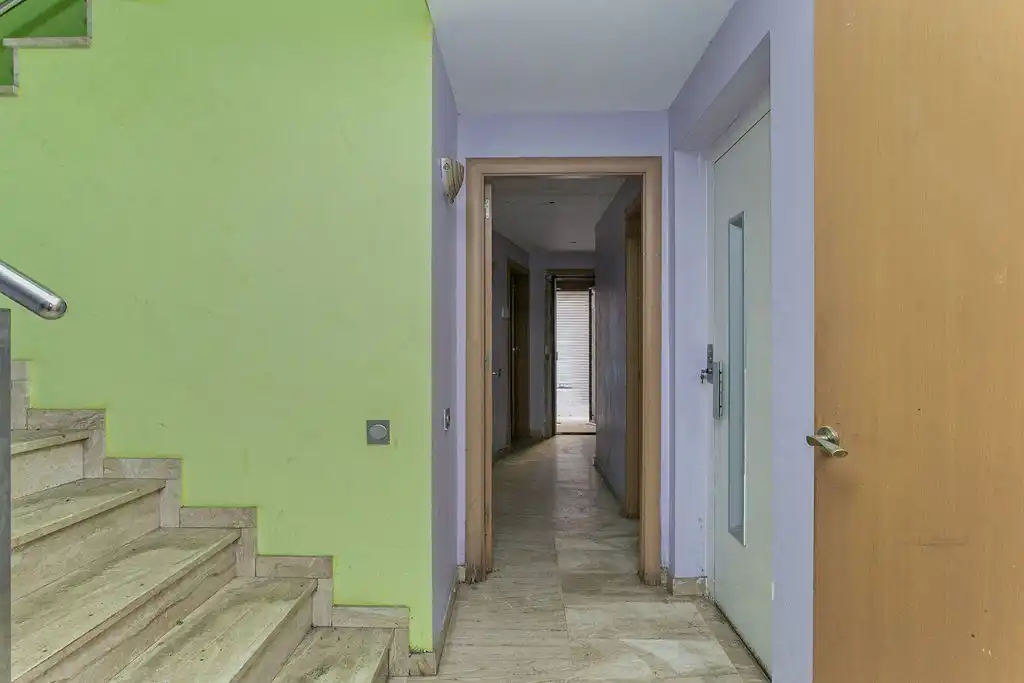 Casa o chalet en venta en Cornellà de Llobregat con Aire acondicionado
