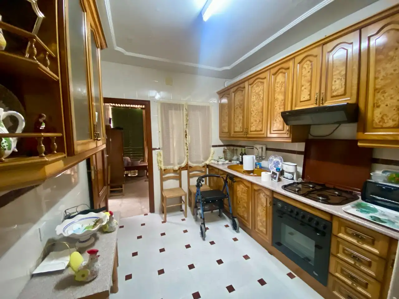 House with terrace for sale in Calle Padre López, imagen 56