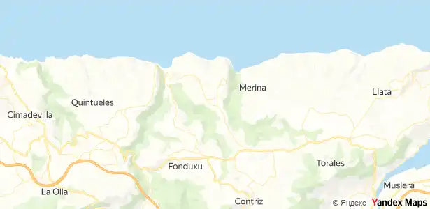 Piso en venta en Villaviciosa
