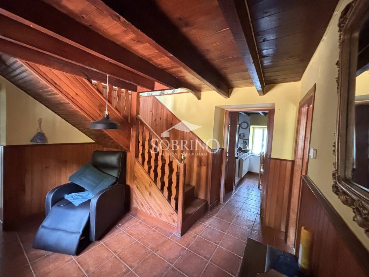 Casa o xalet en venda en Llanes amb Calefacció i Terrassa