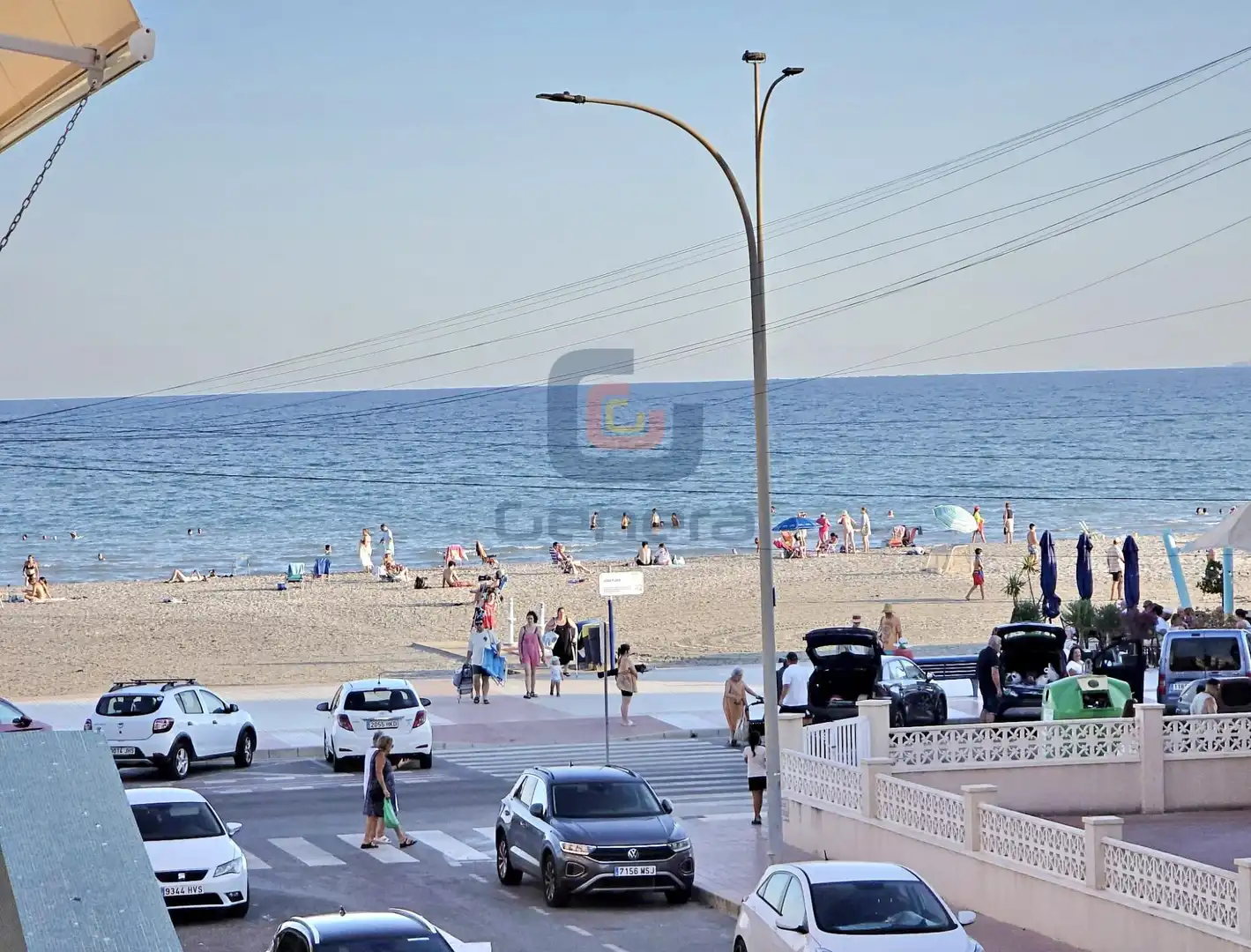 Apartament en venda a Santa Pola ciudad