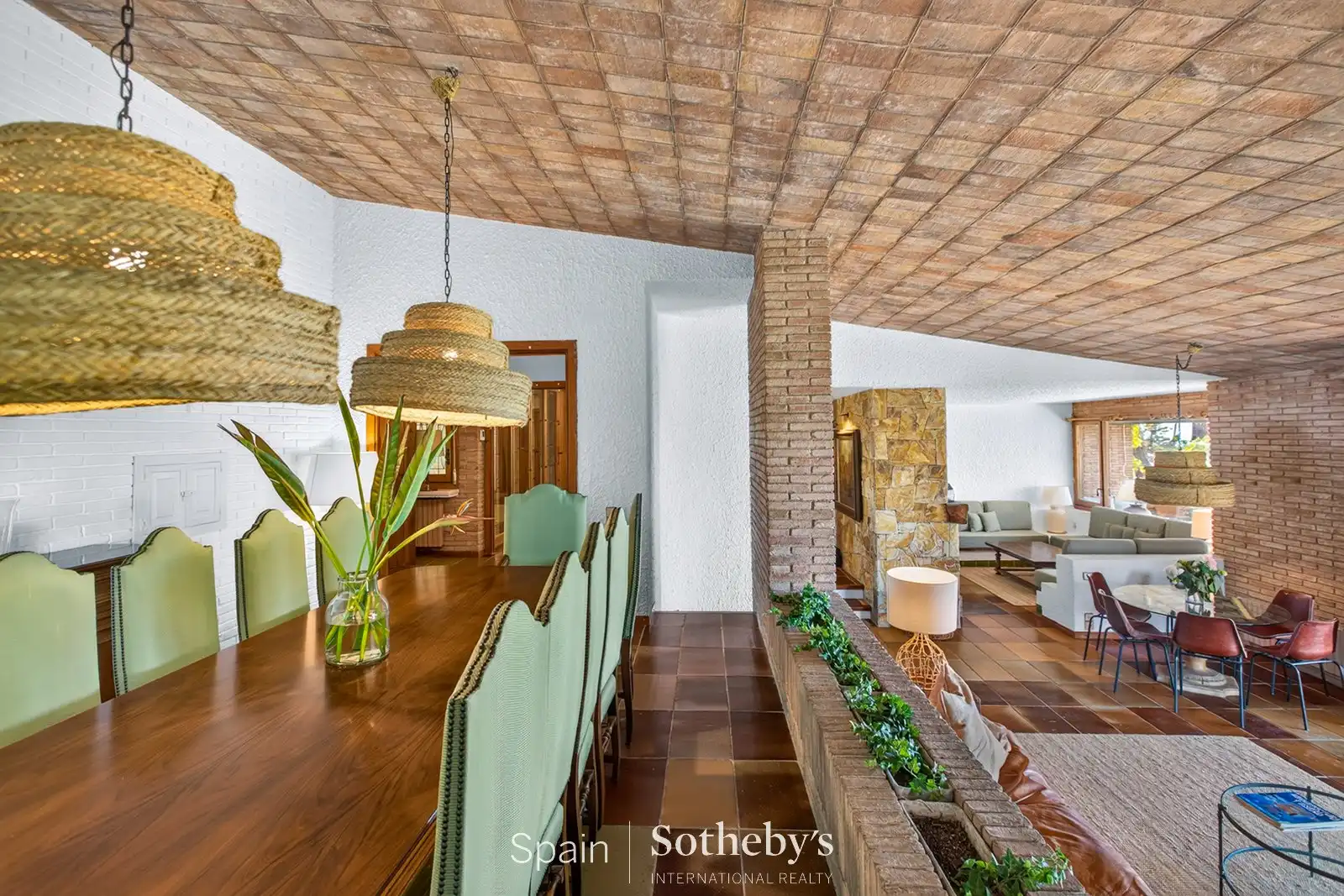 Casa con piscina in vendita a Carrer Bonavista, imagen 23