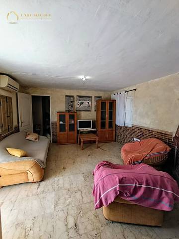 Casa-chalet en Venta en PARTIDA VERDEGAS, 51 C en Cañada del Fenollar