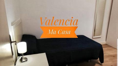 Photo 3 of Flat to rent in La Bega Baixa - Plaza Xúquer,  Valencia Capital