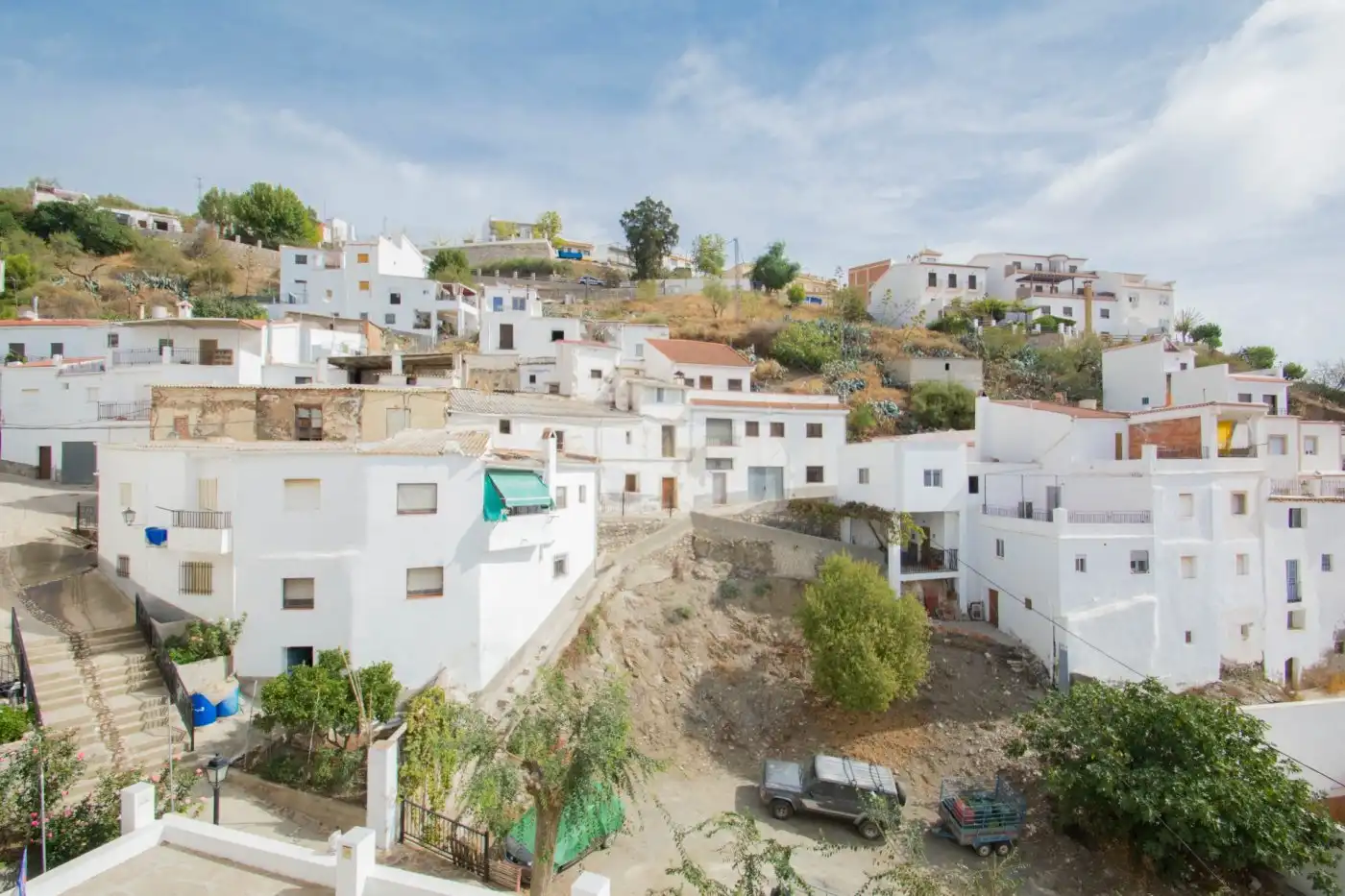 Casa en venda a Sorvilán, imagen 16