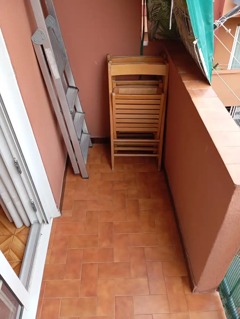 Piso en venta en Carrer de la Mare de Déu de Port, La Marina del Port