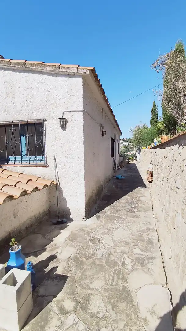 Casa amb piscina en venda a Lloret Blau - La Creu de Lloret, imagen 28