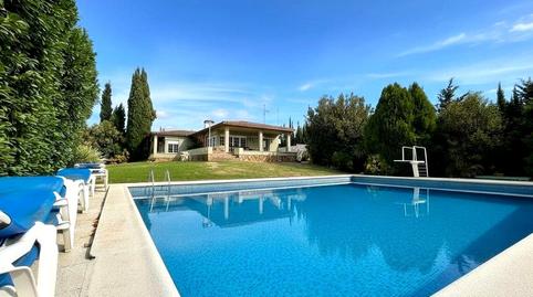 Foto 3 de Casa o xalet de lloguer a D'empúries, Sant Pere Pescador, Girona