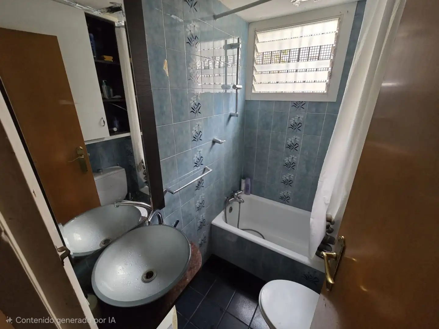 Flat with lift for sale in Greco, imagen 8