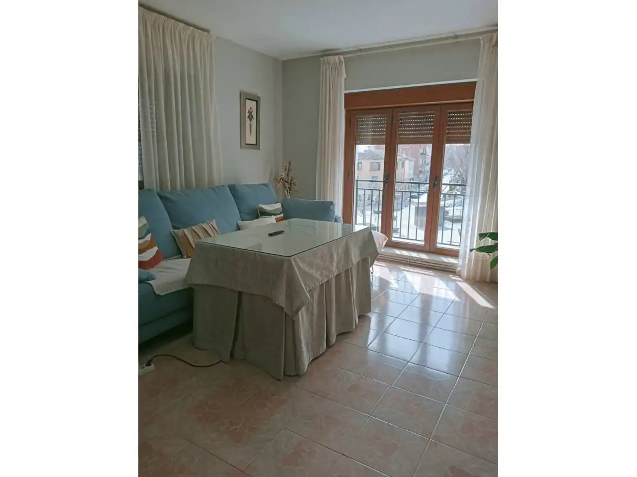 Dúplex en venda a Baza