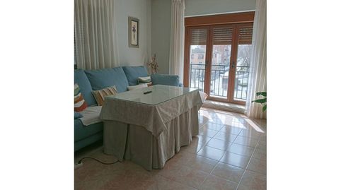 Duplex en venta en Baza