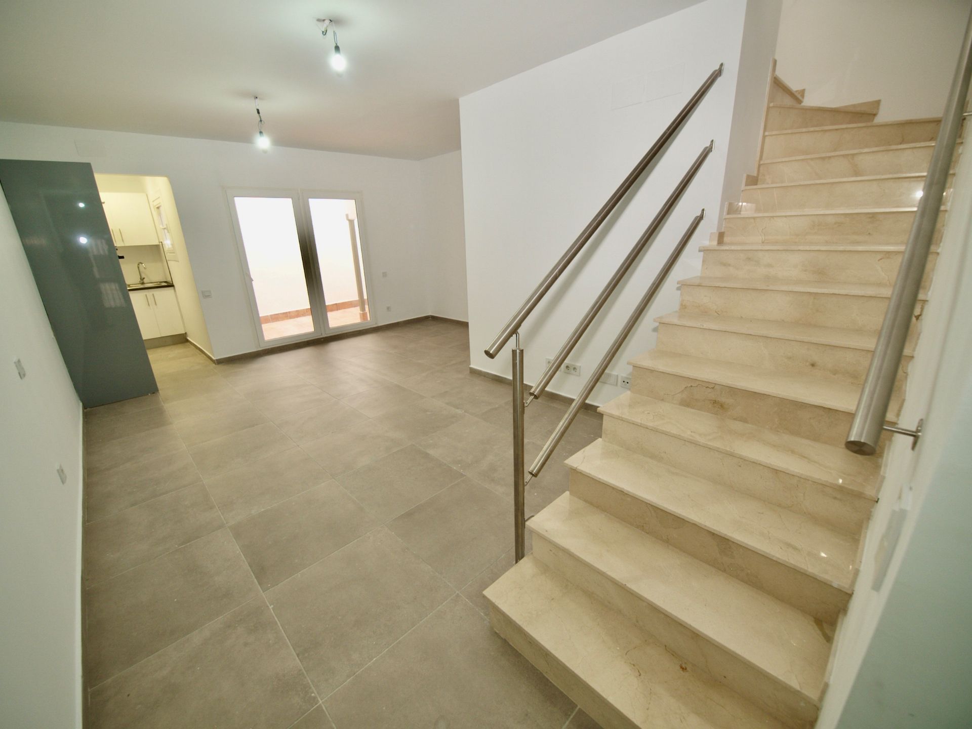 Casa o chalet en venta en Terrassa con Aire acondicionado, Parquet y Terraza