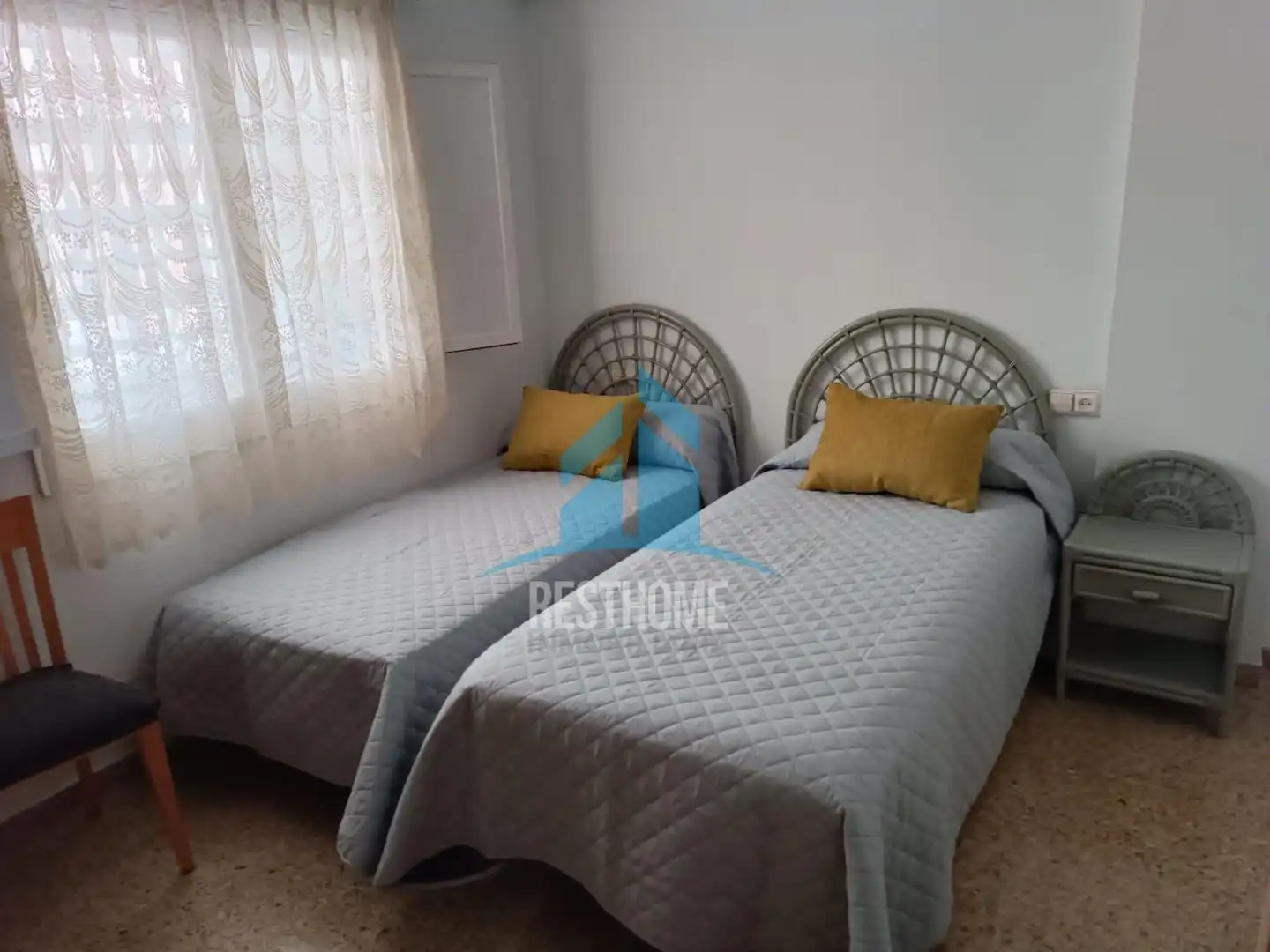 Mini appartamento con ascensore in vendita a Avenida BLASCO IBAÑEZ, imagen 10