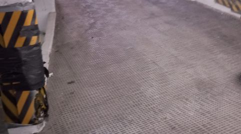 Foto 3 de Garatge en venda a Calle Mateos, 22, El Carmen, Murcia Capital