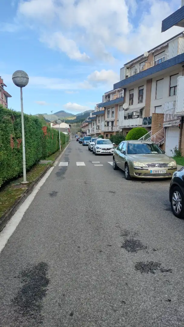 Casa a schiera in vendita a Larrazabal Kalea 11, imagen 32