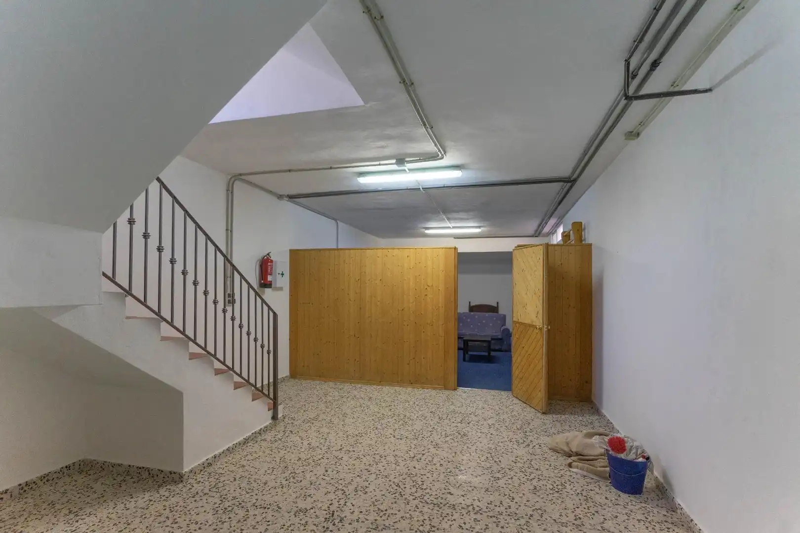 Casa o chalet de alquiler en Centro