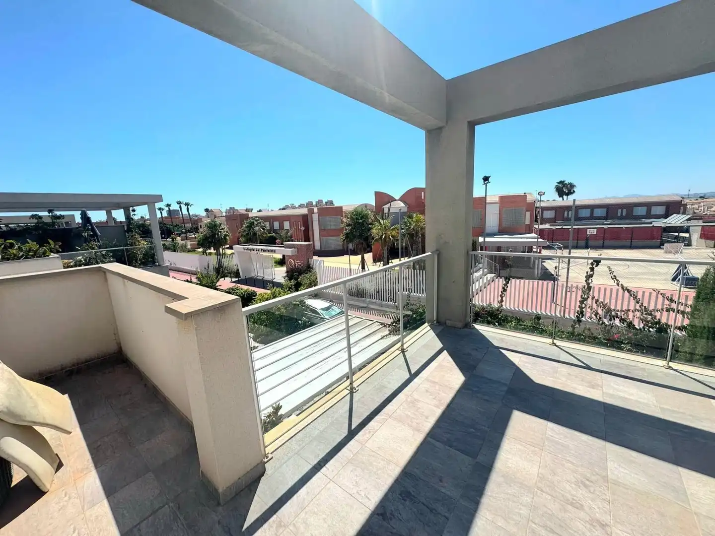 Apartment with pool for sale in Nueva Torrevieja - Aguas Nuevas, imagen 24